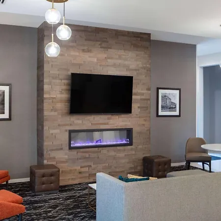 La Quinta Inn & Suites By Wyndham Centralia